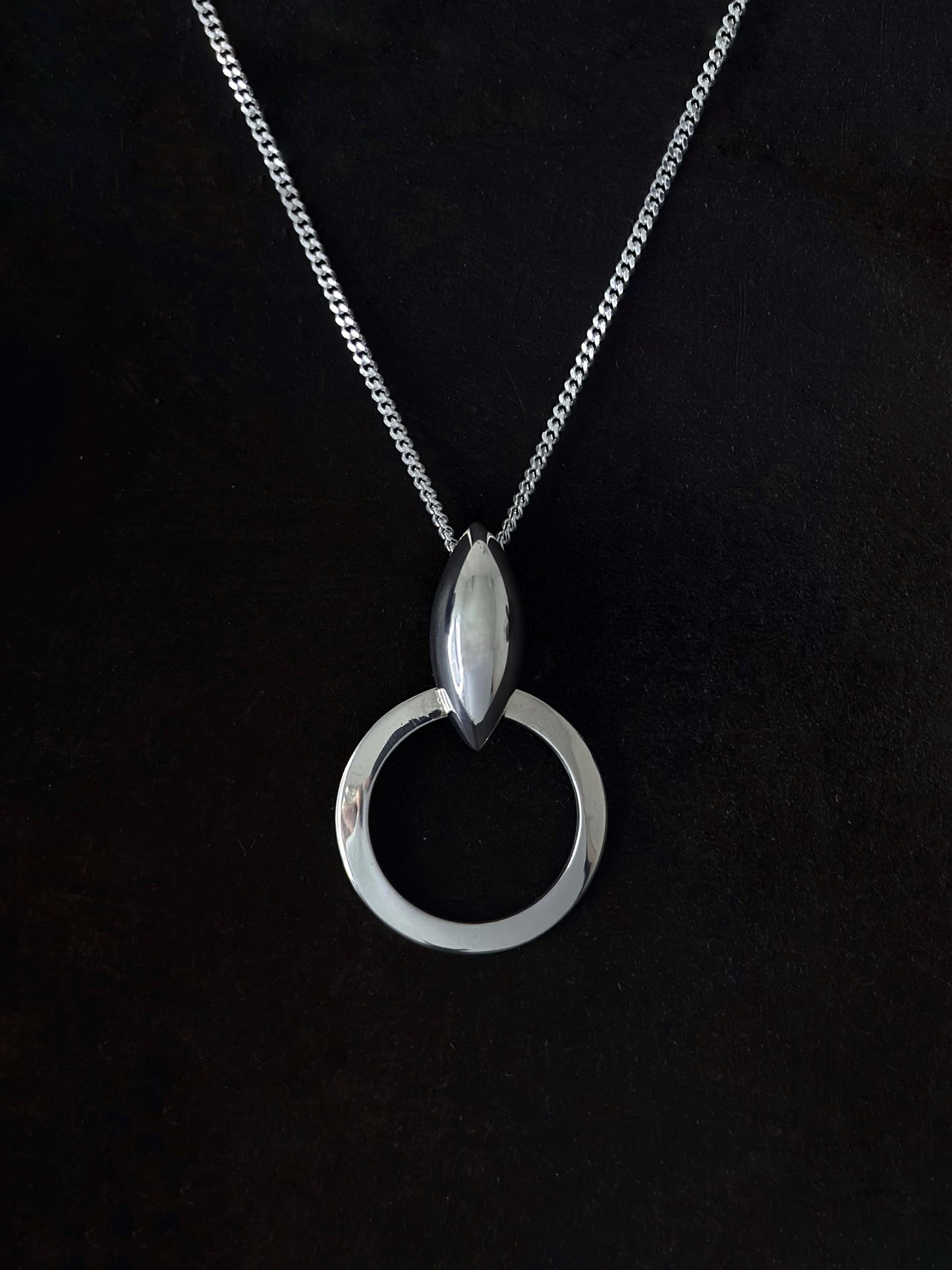 Collar individual "Nayar"