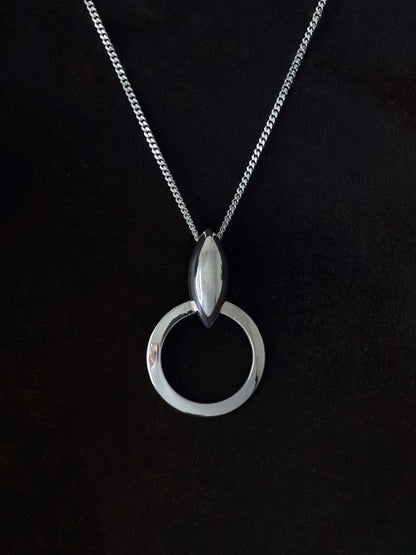 Collar individual "Nayar"