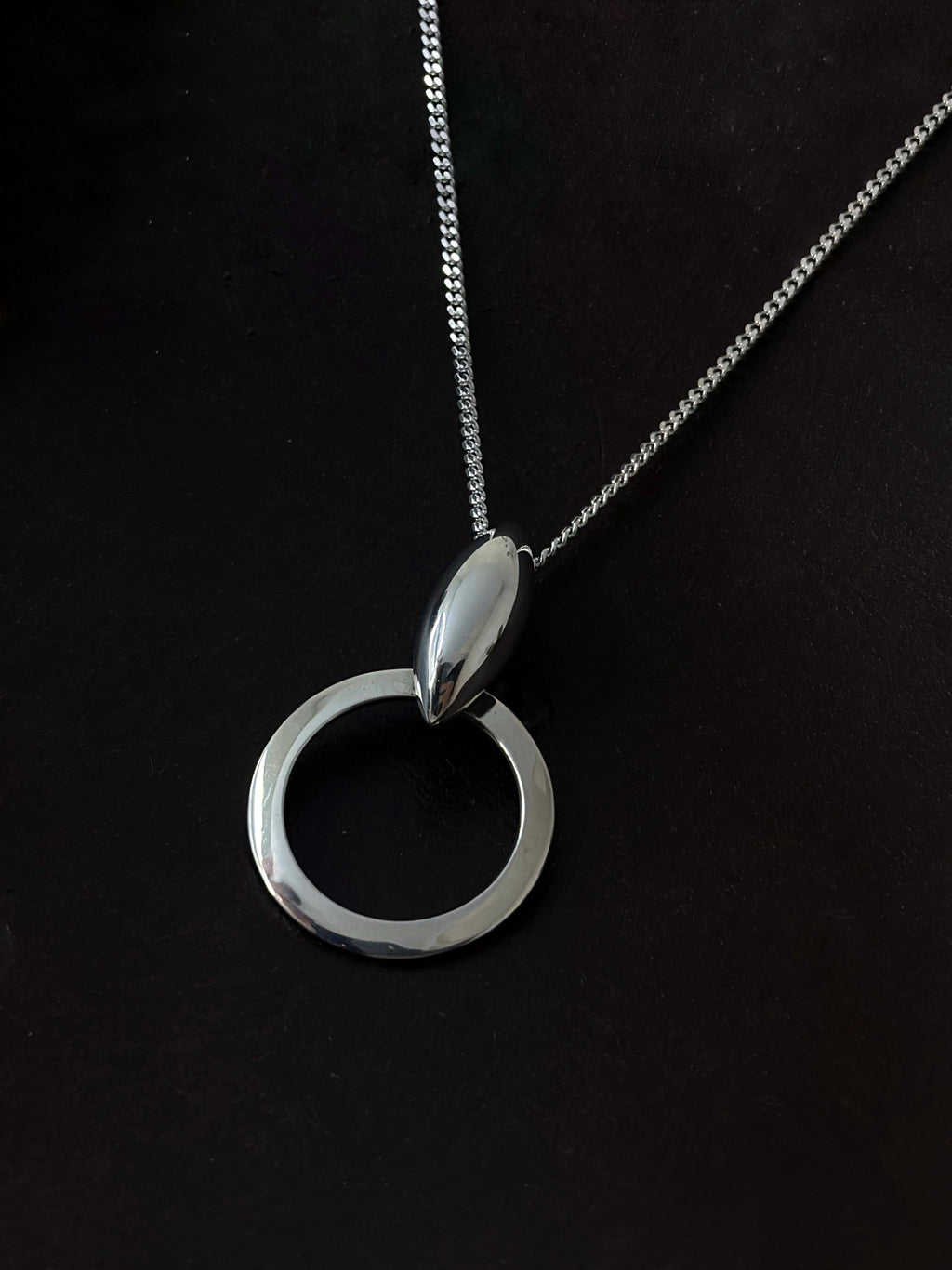 Collar individual "Nayar"