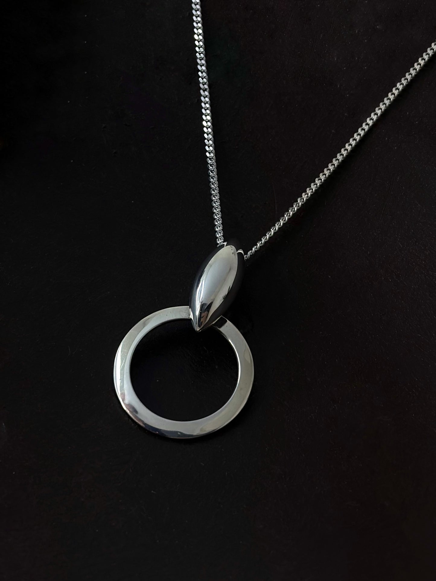 Collar individual "Nayar"