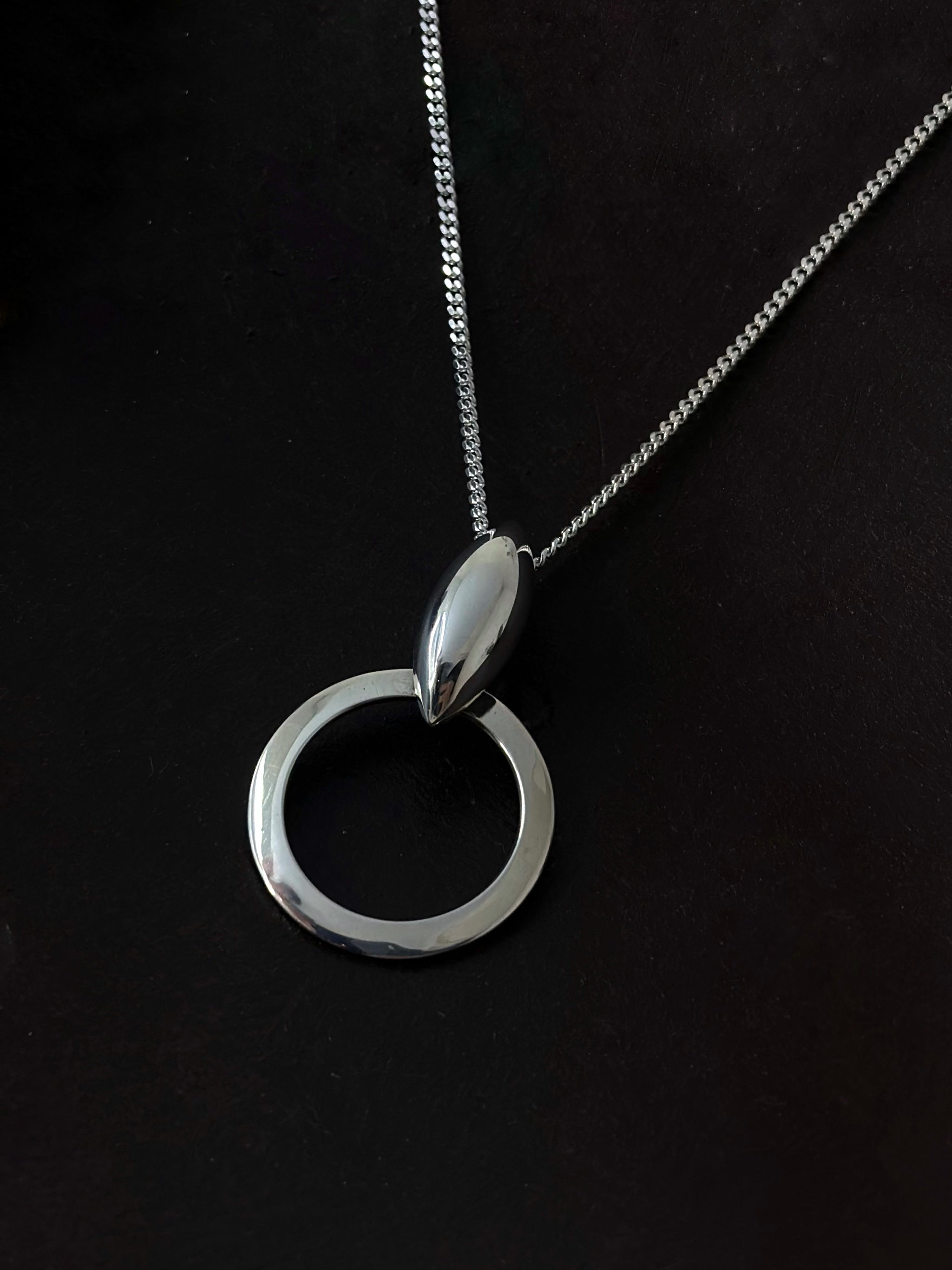 Collar individual "Nayar"