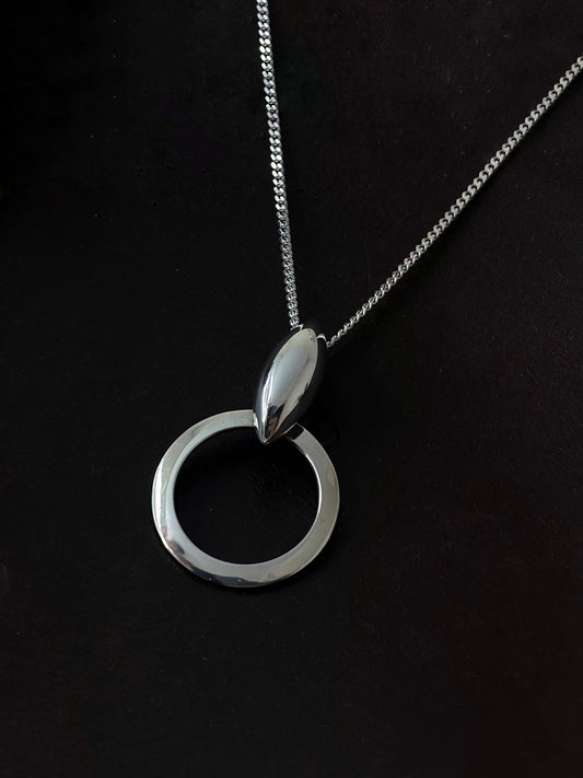 Collar individual "Nayar"