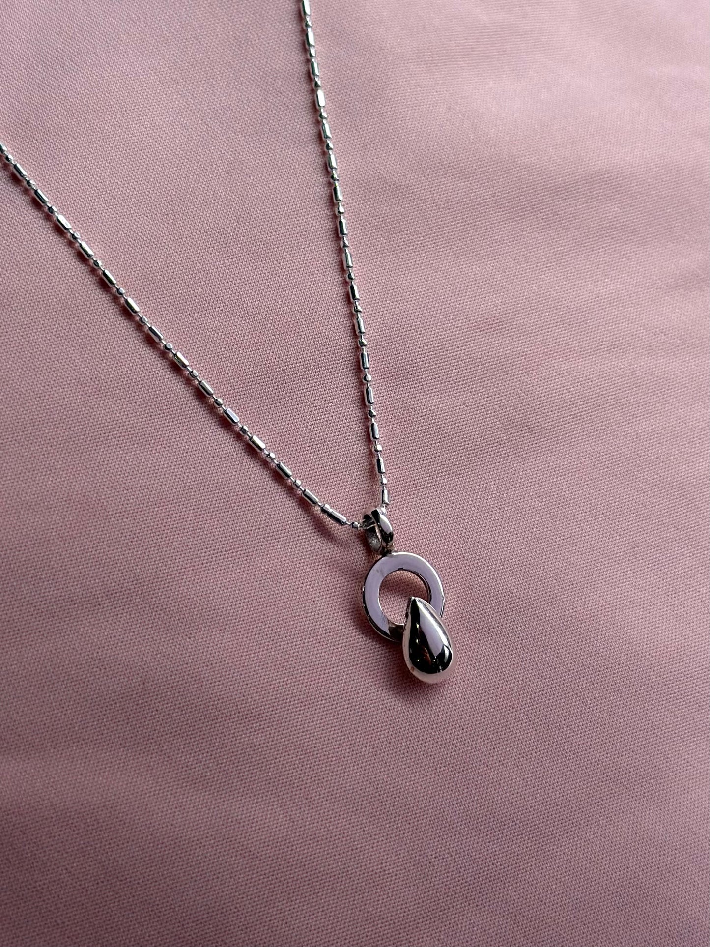 Collar individual "Axotik"