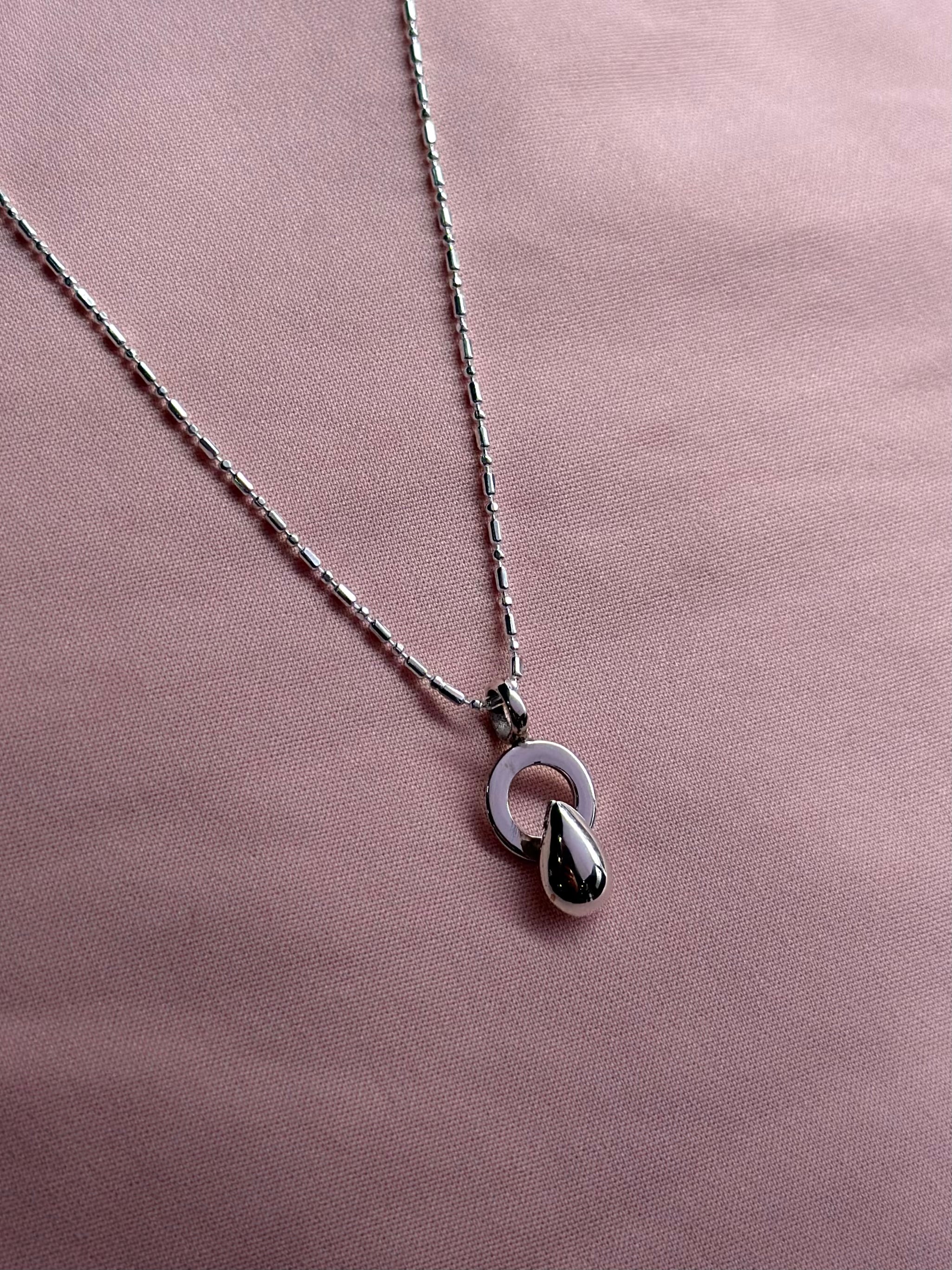 Collar individual "Axotik"