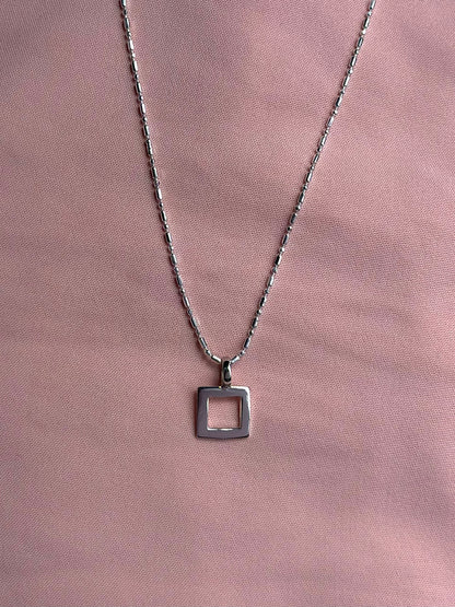 Collar individual "Aruma" - Liso
