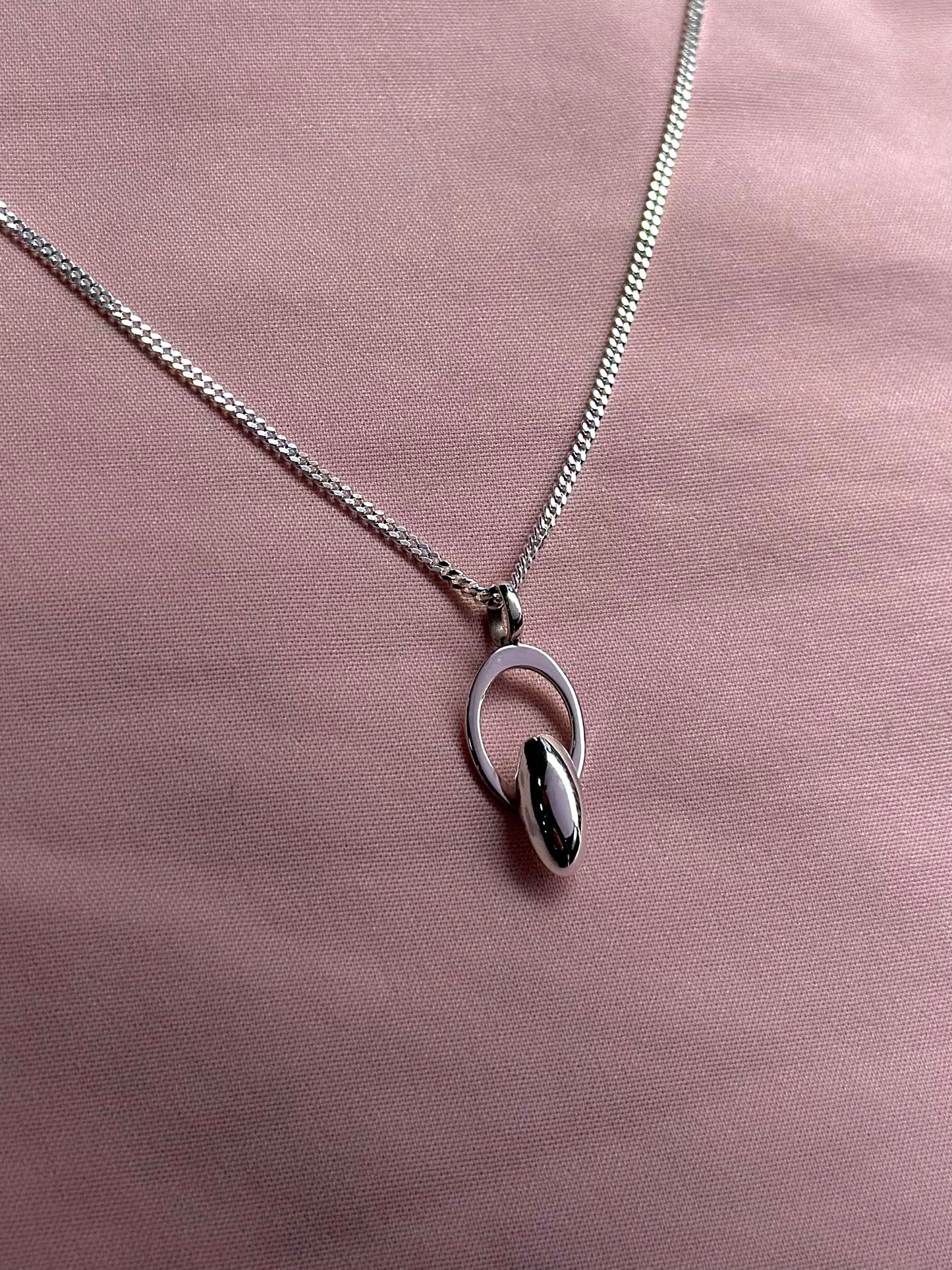 Collar individual "Muuk"