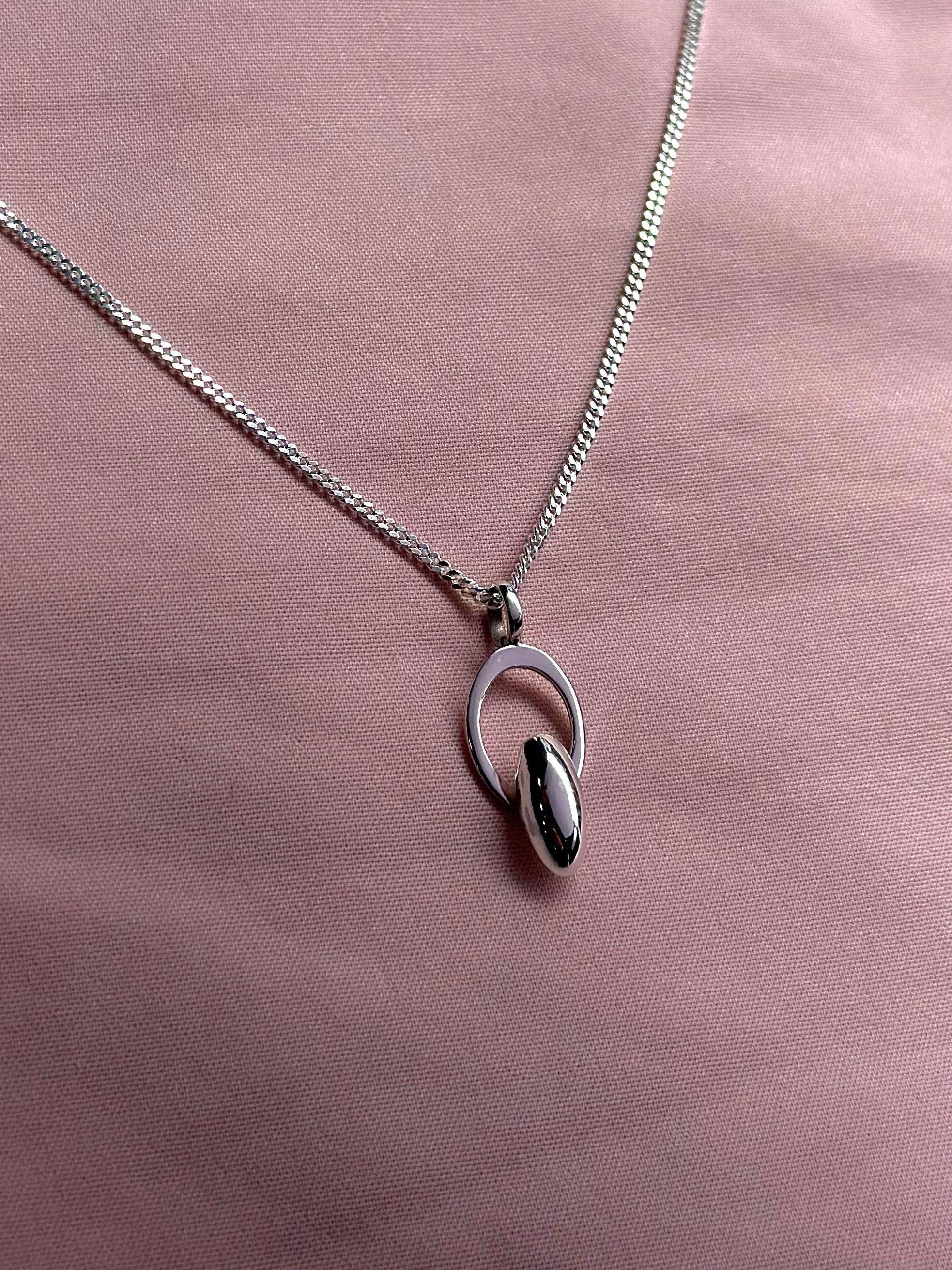 Collar individual "Muuk"