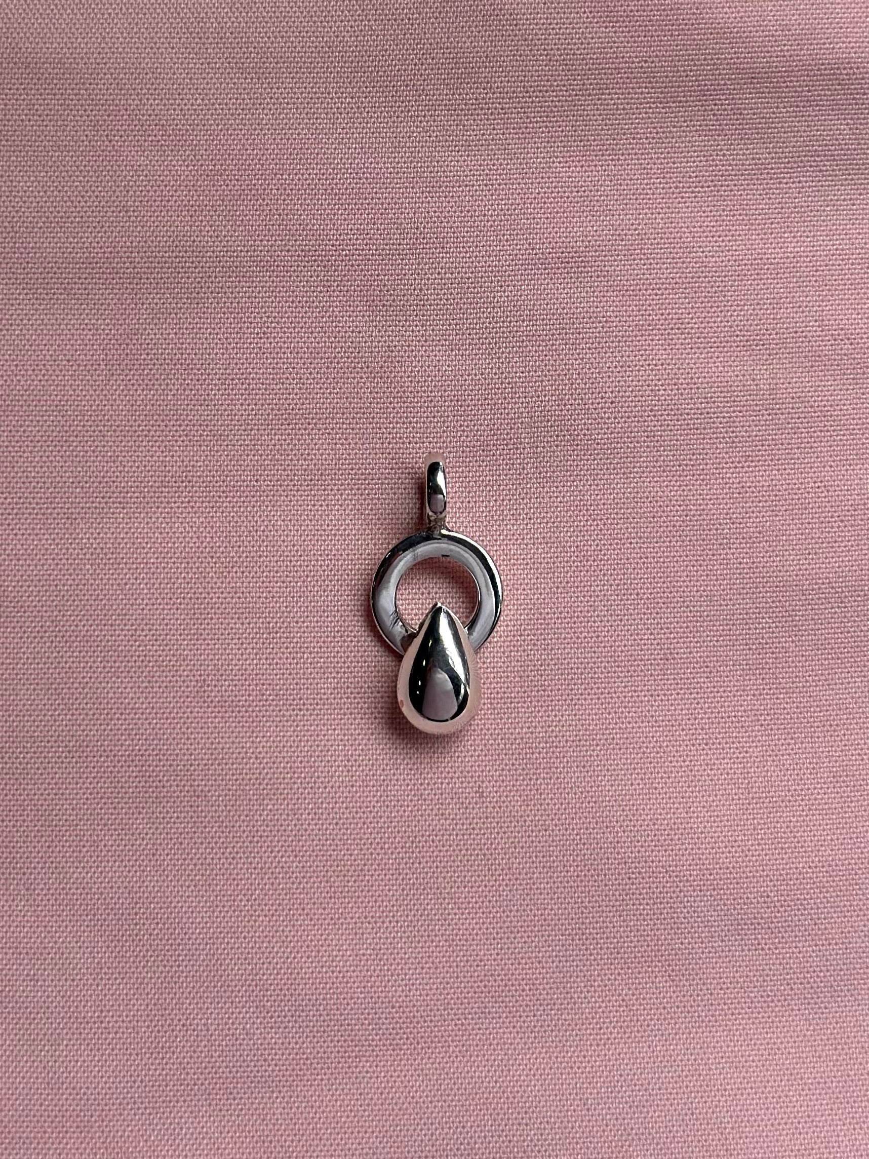 Dije individual "Axotik"