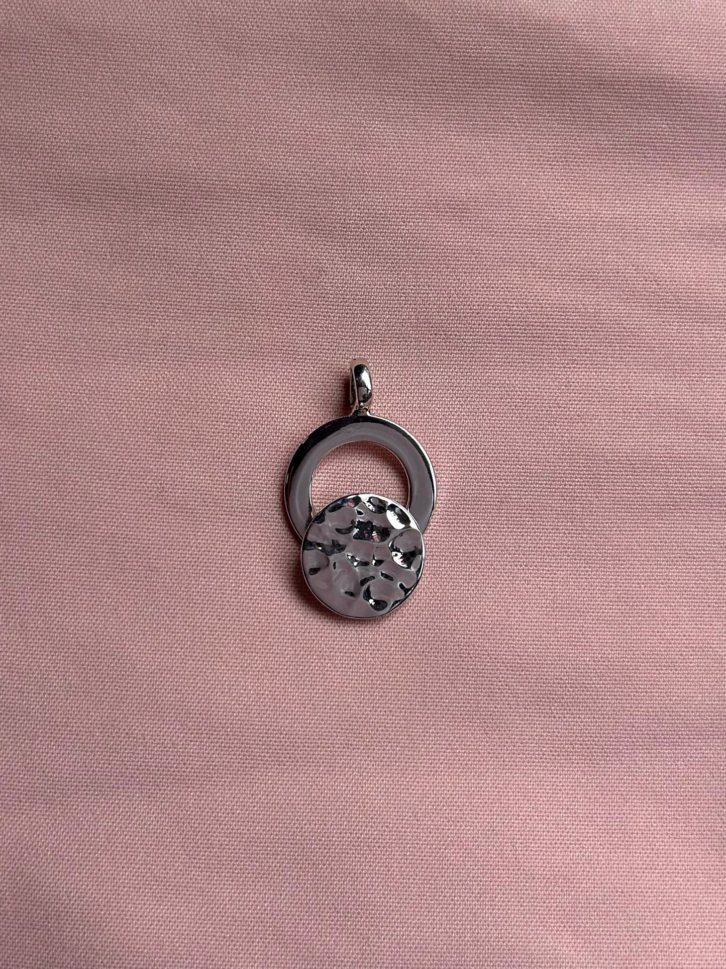 Dije individual "Tekalli" MINI