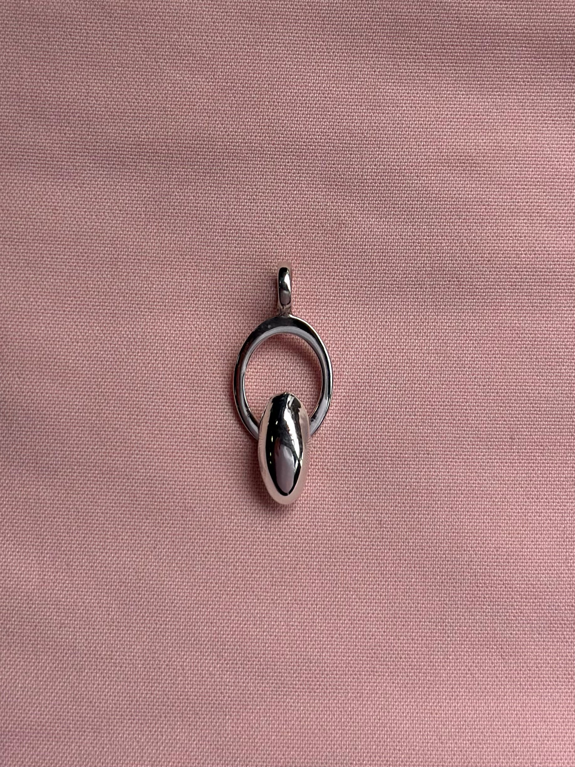 Dije individual "Muuk"