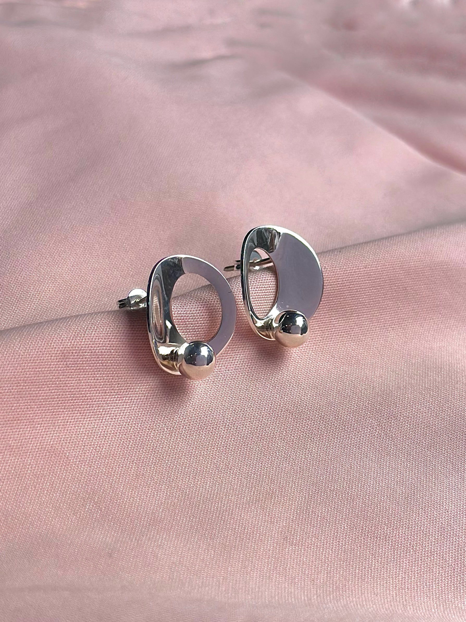 Aretes " T’aane’"