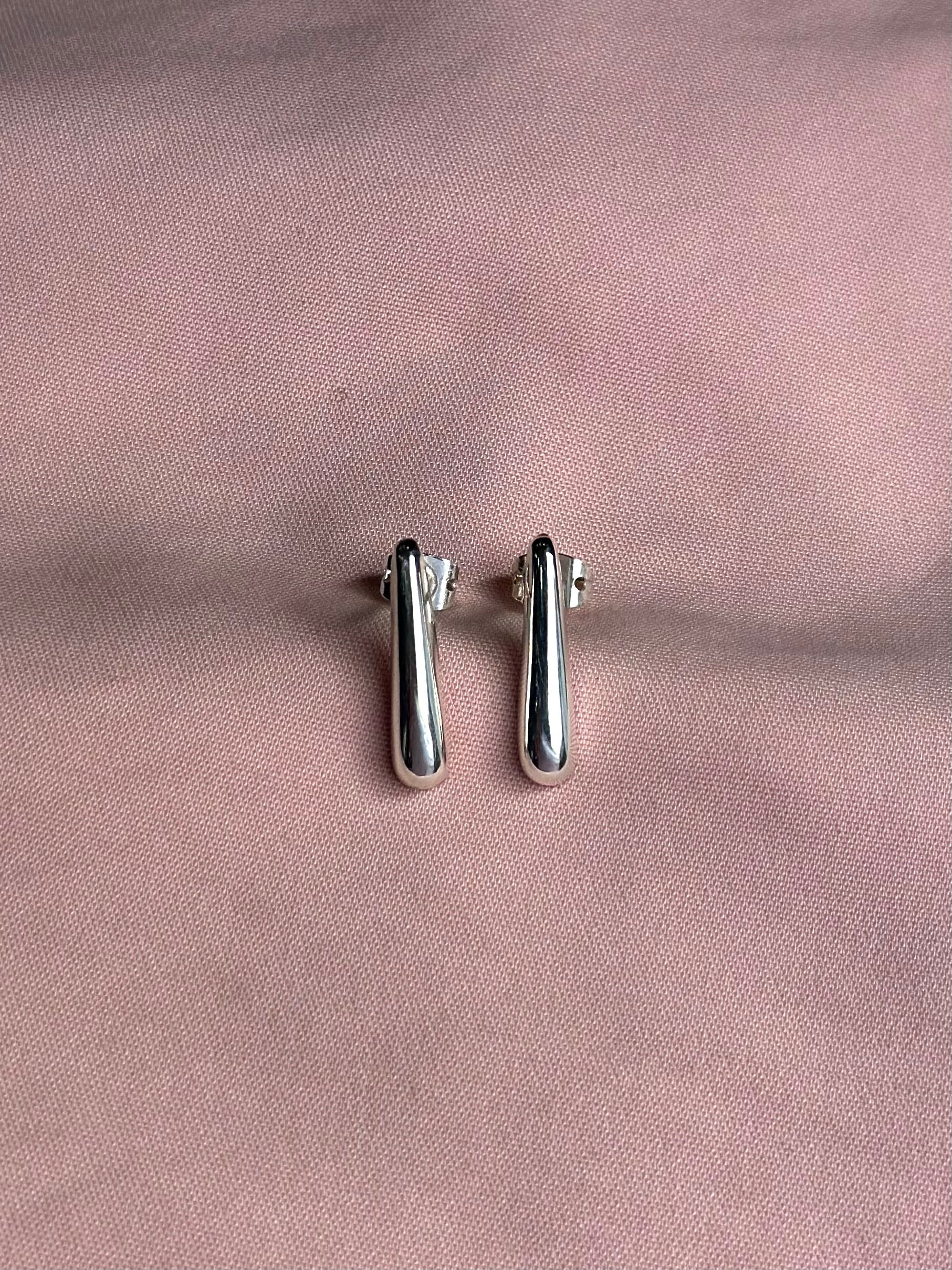 Aretes "Nhisya"
