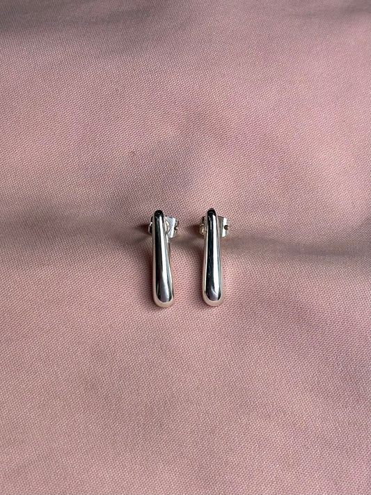 Aretes "Nhisya"