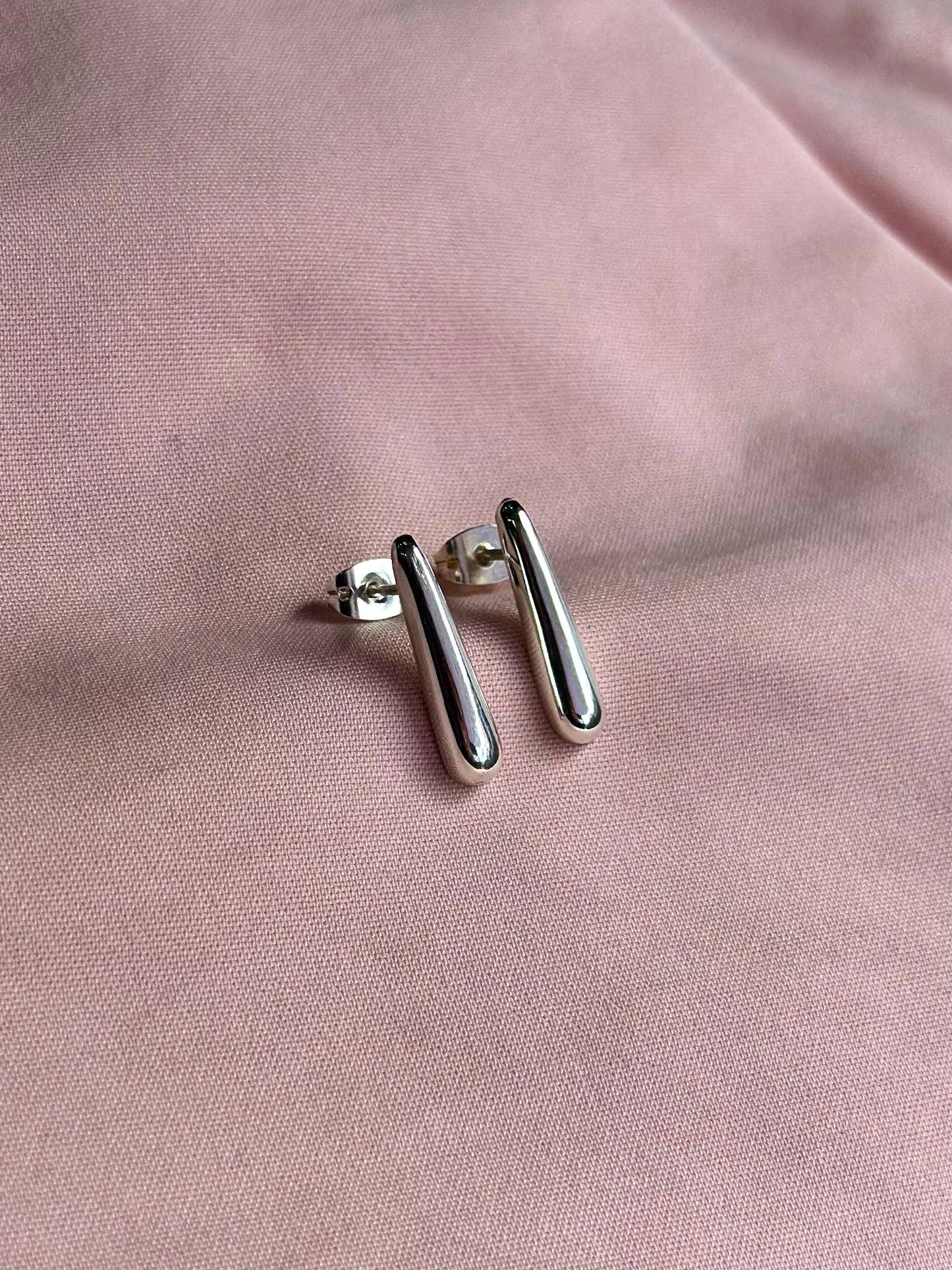 Aretes "Nhisya"