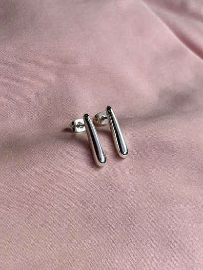Aretes "Nhisya"
