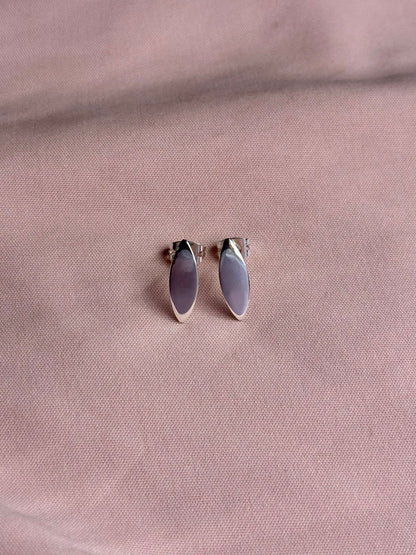 Aretes "Zury" MINIS - Varios Acabados
