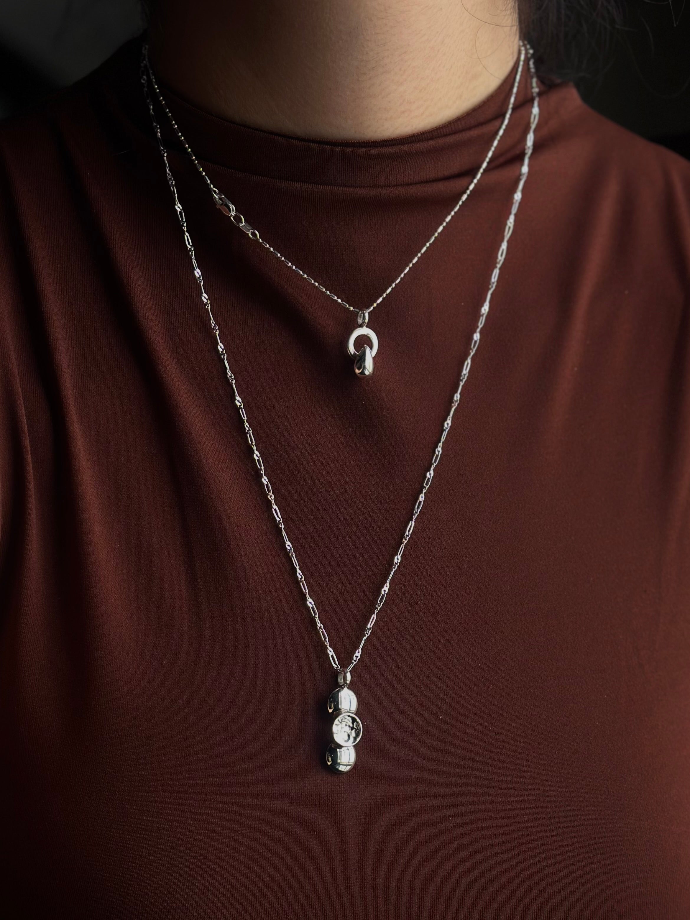 Collar individual "Axotik"