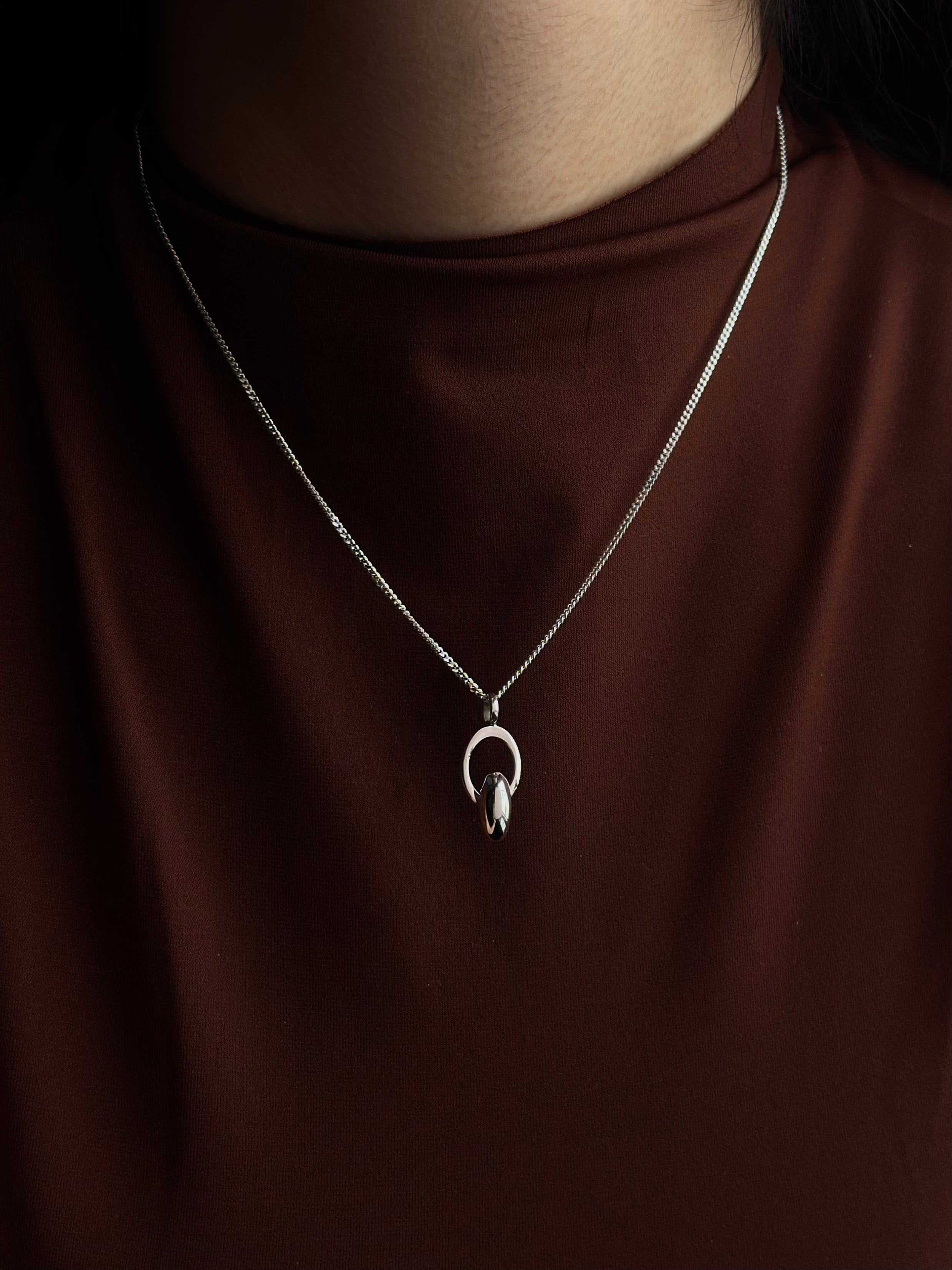 Collar individual "Muuk"