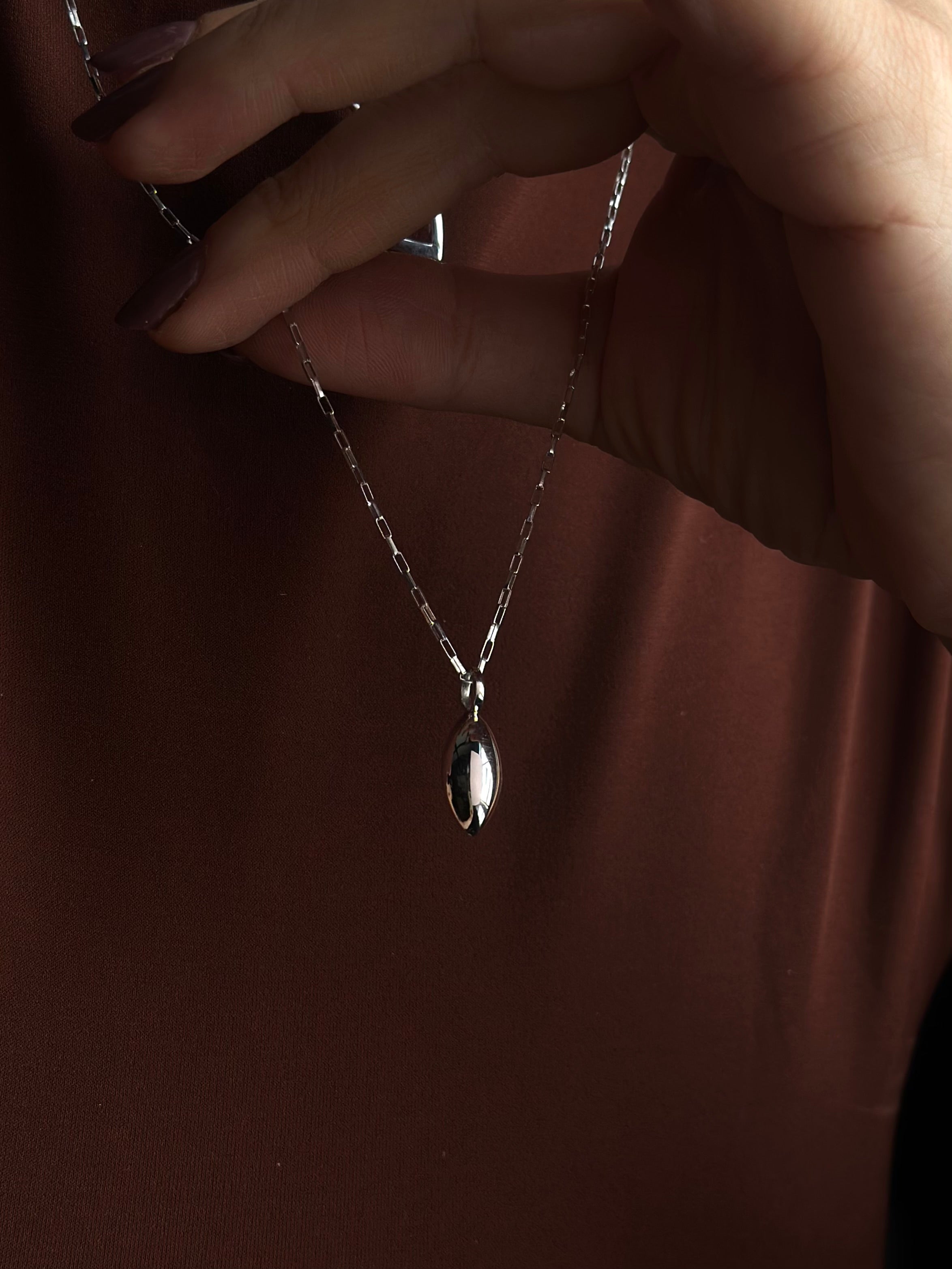 Dije individual "Kauil" MINI - Varias opciones