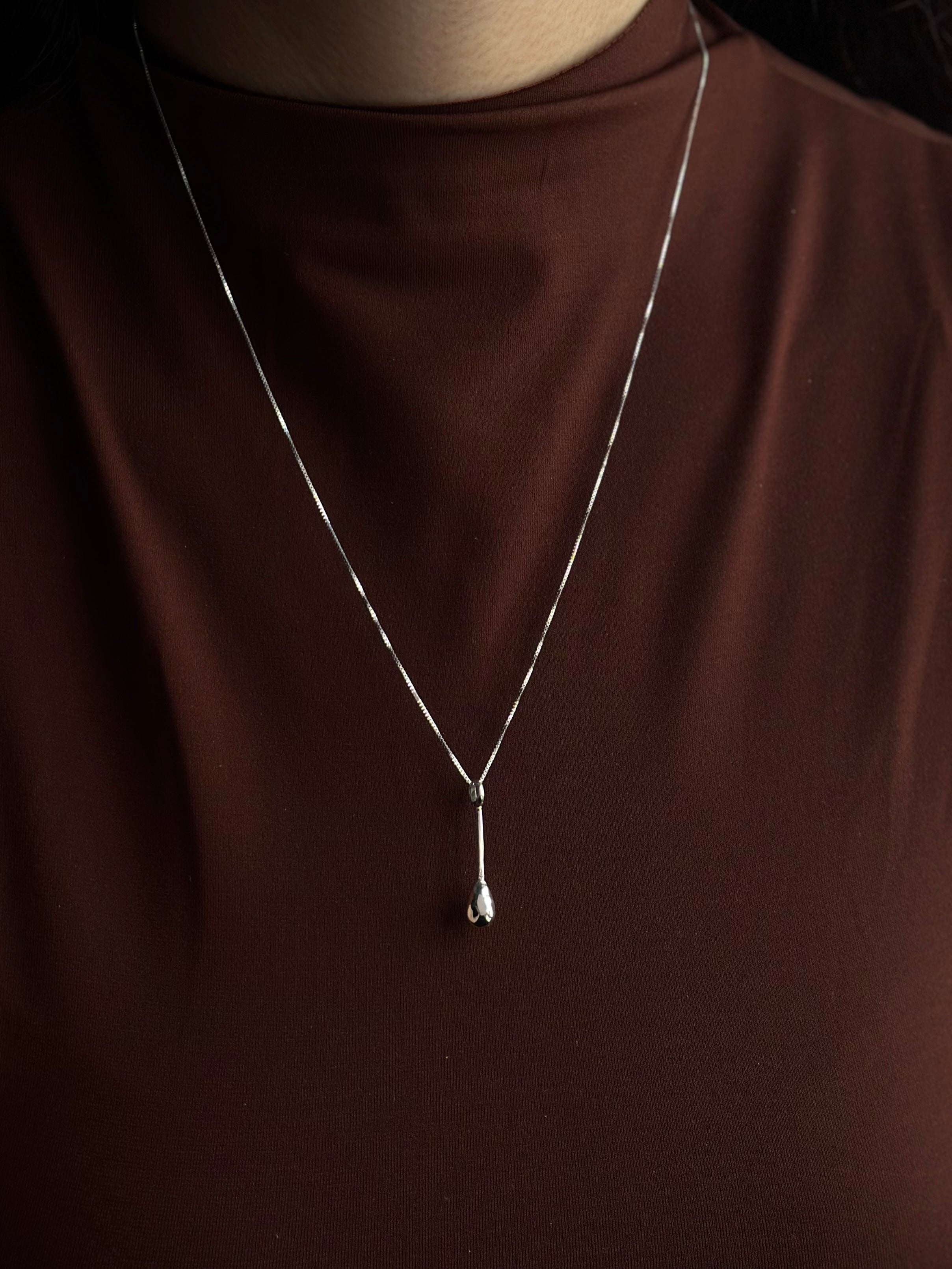 Collar individual "Paloma"