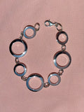 Pulsera "Jun" - Liso