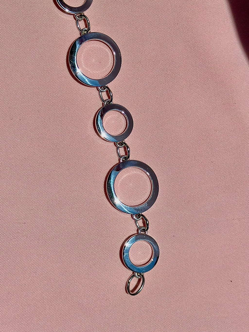 Pulsera "Jun" - Liso