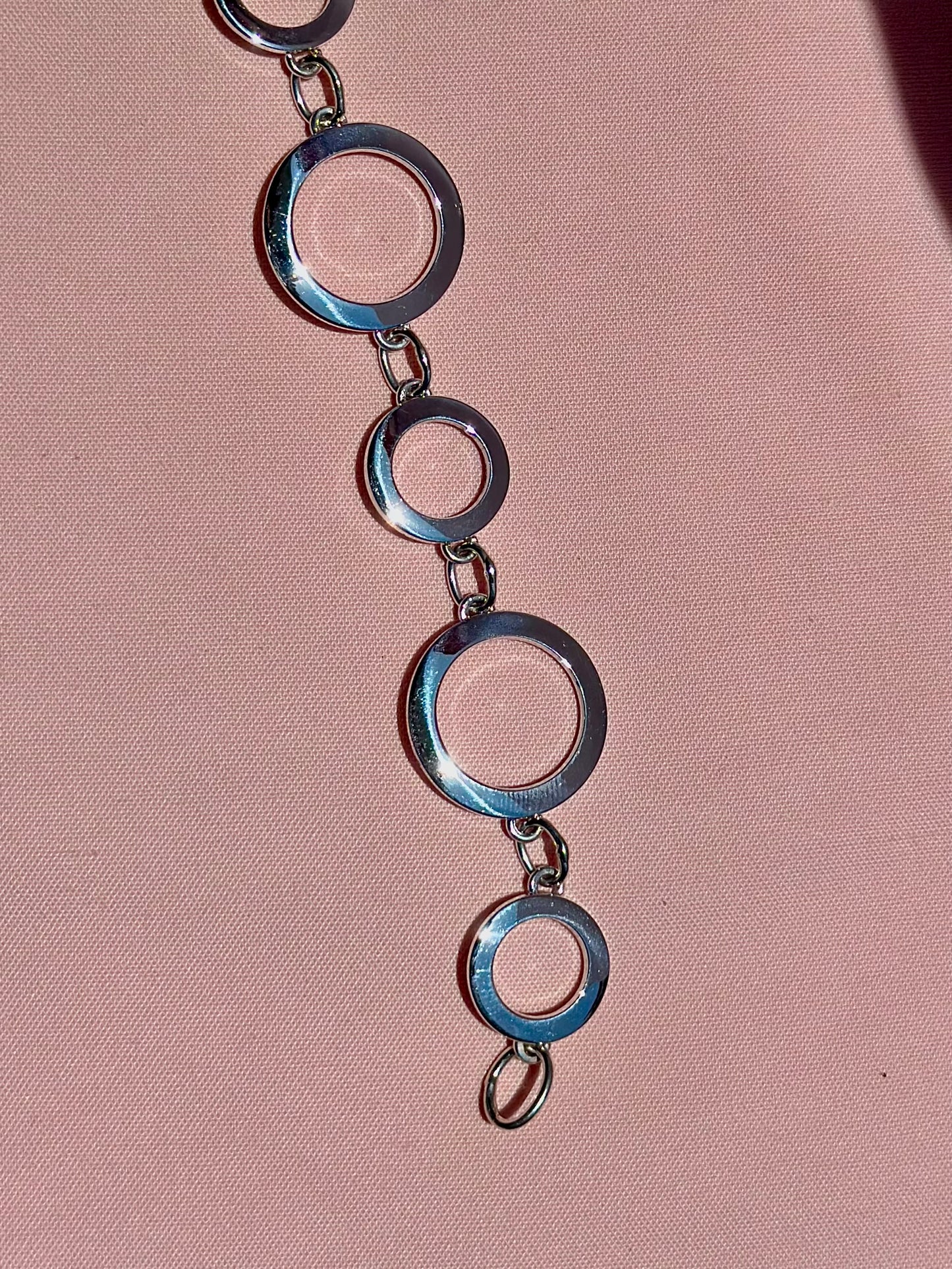 Pulsera "Jun" - Liso
