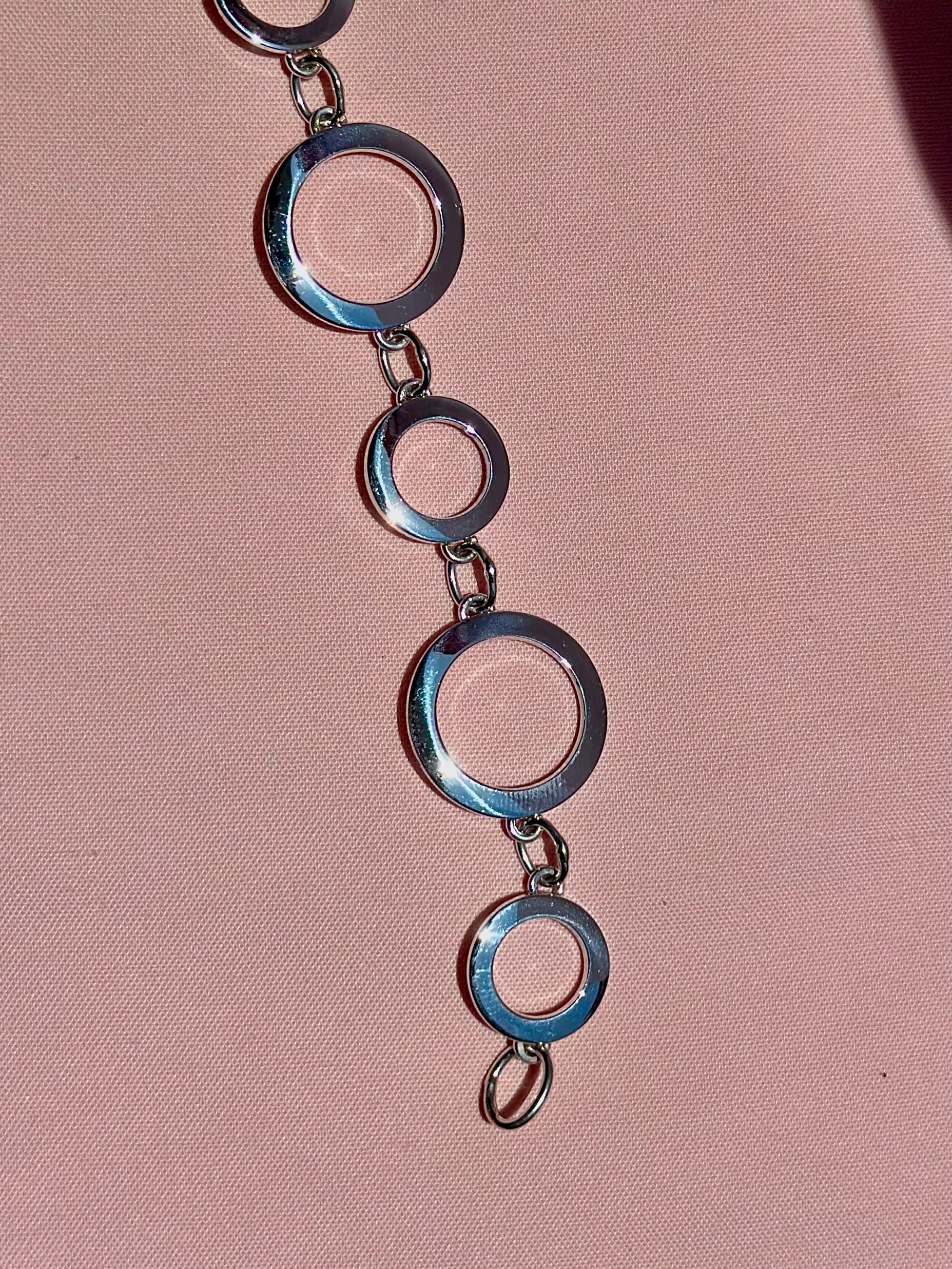 Pulsera "Jun" - Liso