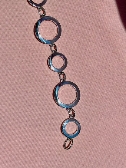 Pulsera "Jun" - Liso