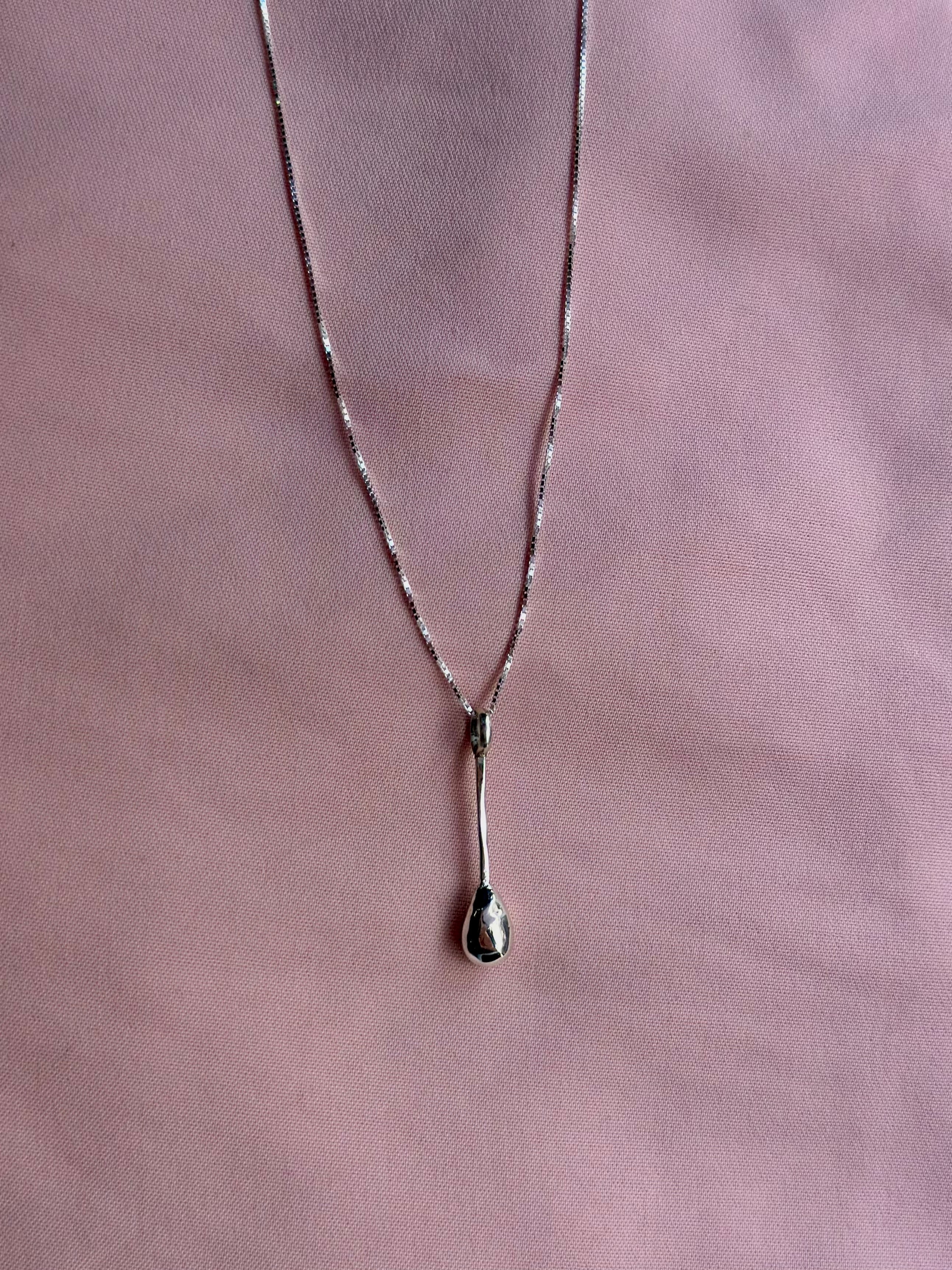 Collar individual "Paloma"