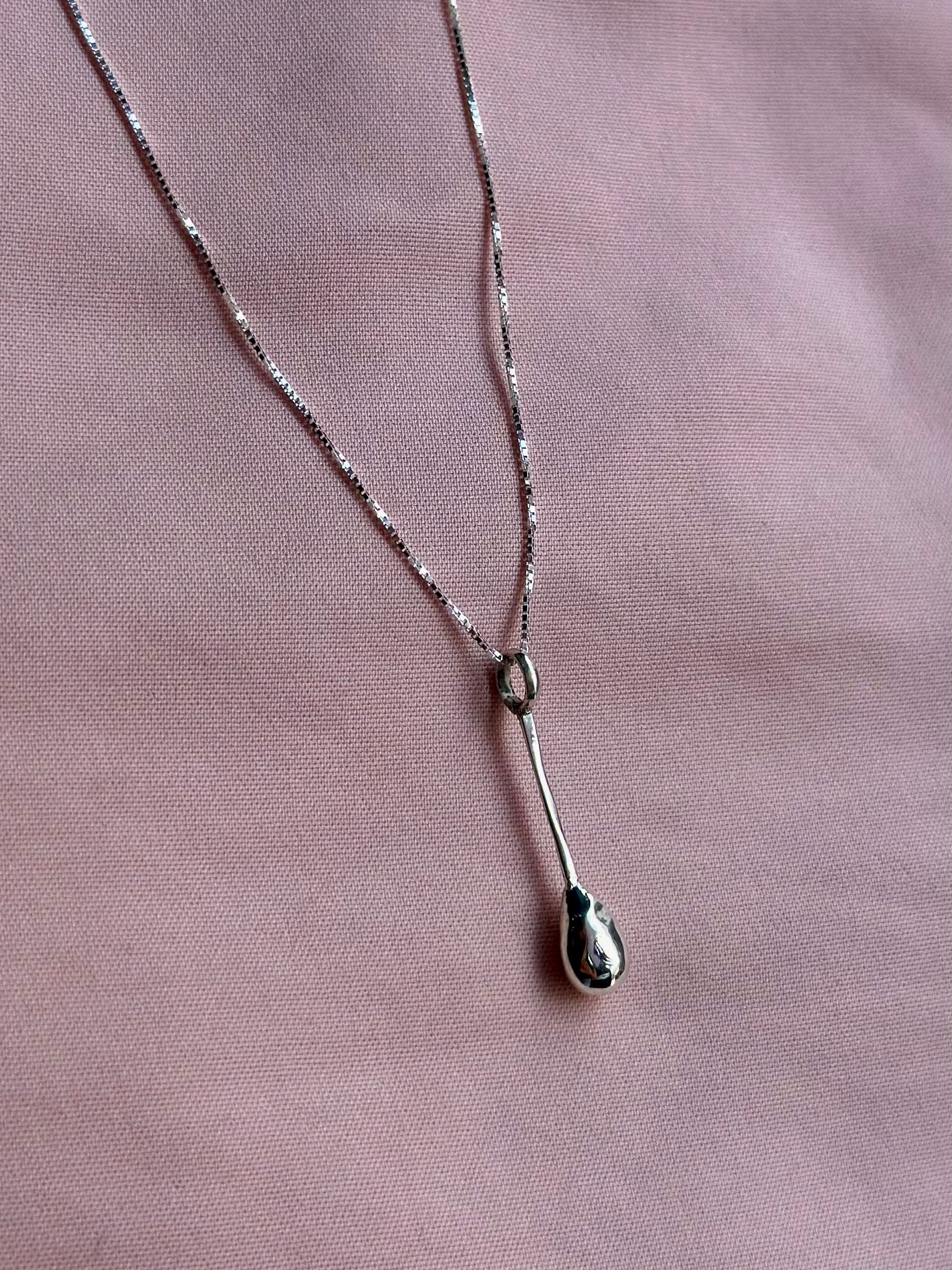 Collar individual "Paloma"