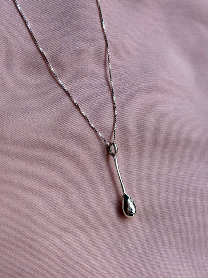 Collar individual "Paloma"