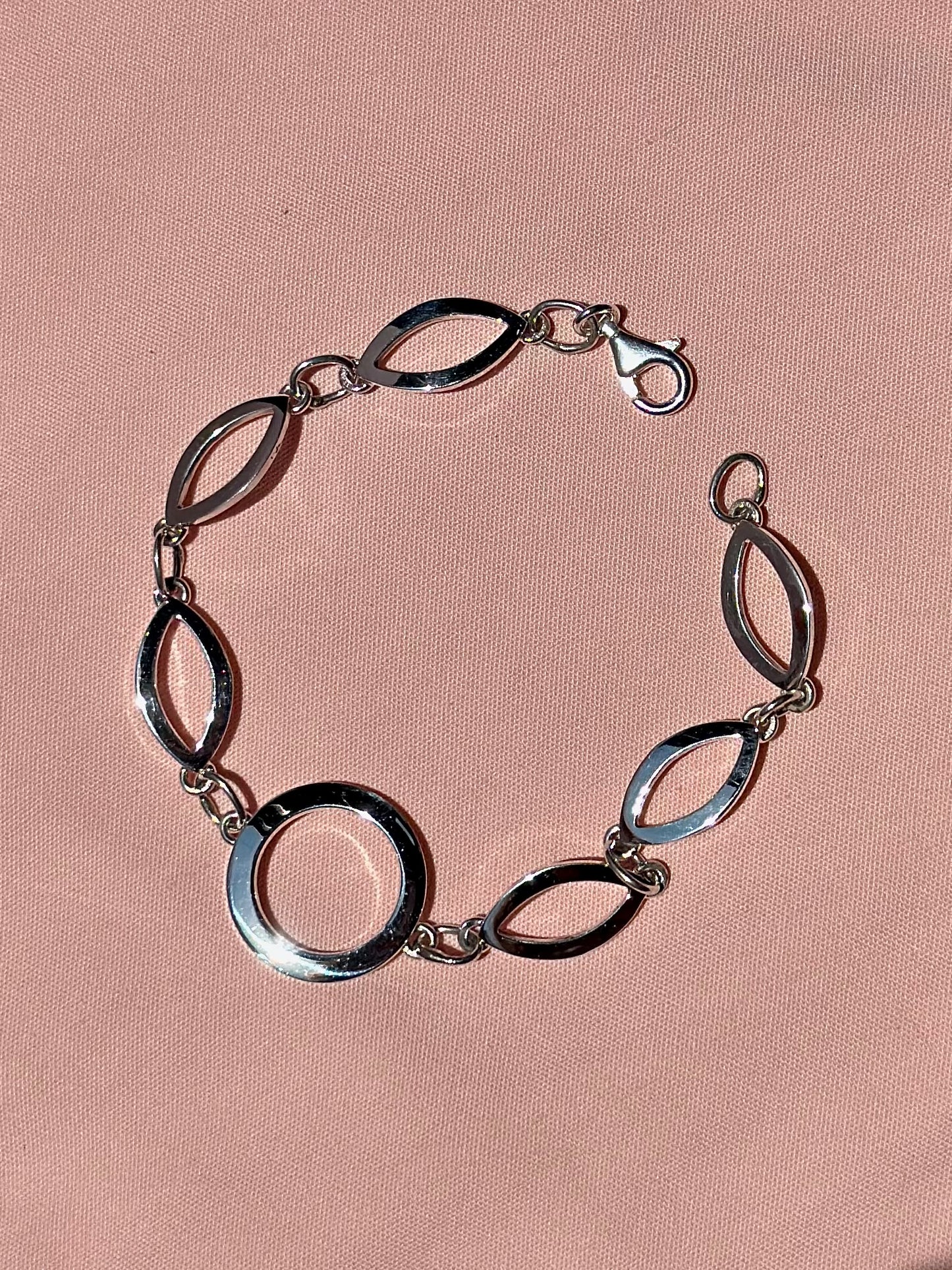 Pulsera "Zuna" - Liso