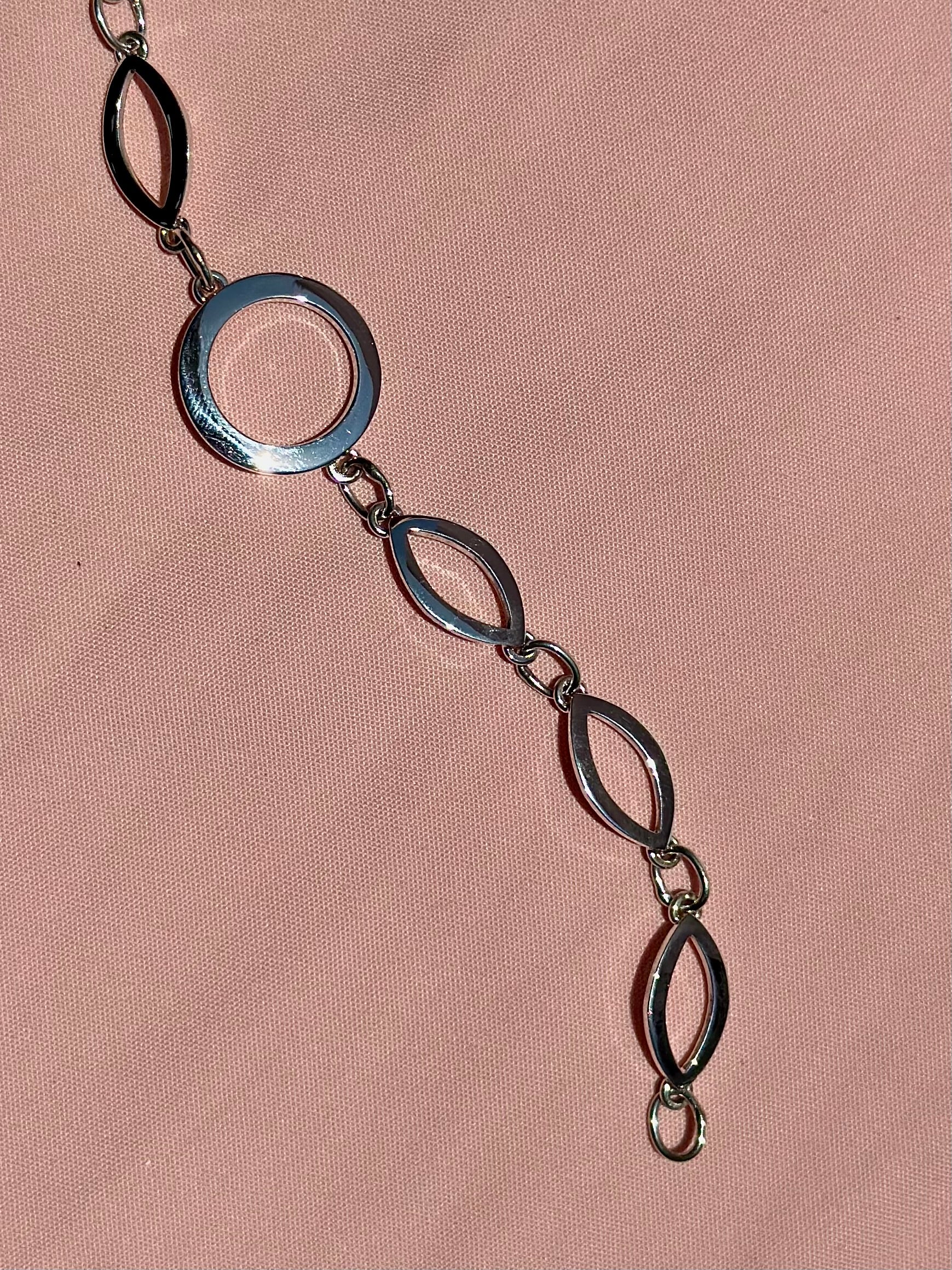 Pulsera "Zuna" - Liso