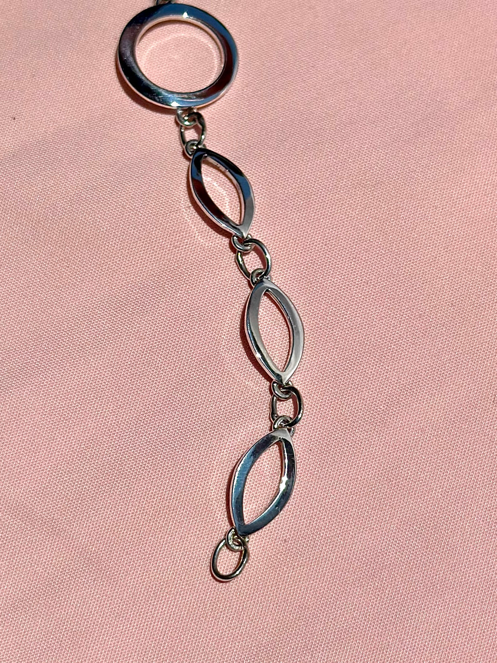 Pulsera "Zuna" - Liso