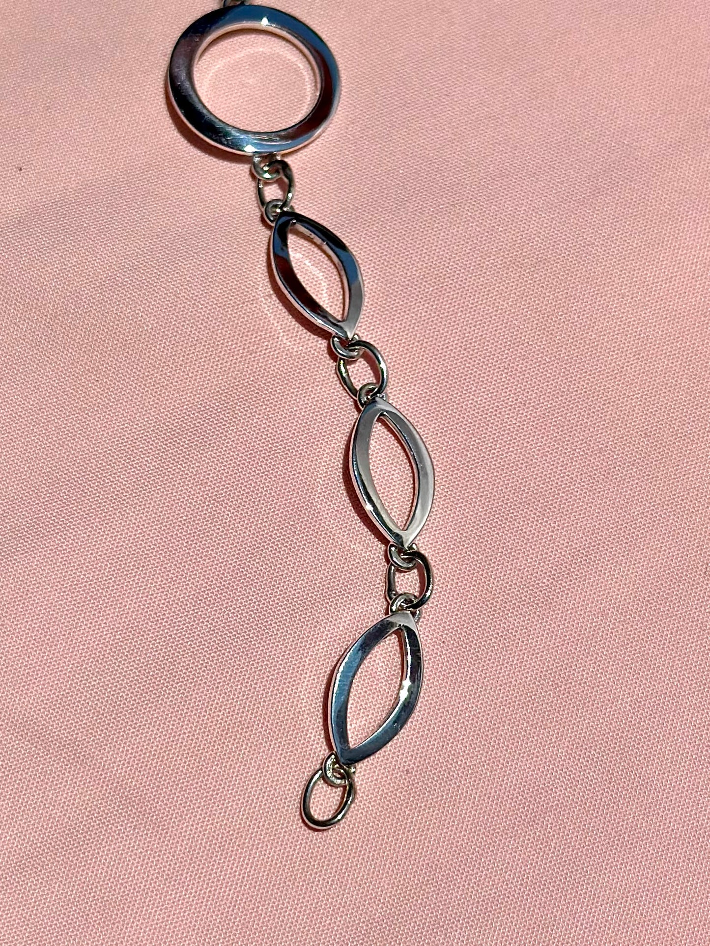 Pulsera "Zuna" - Liso