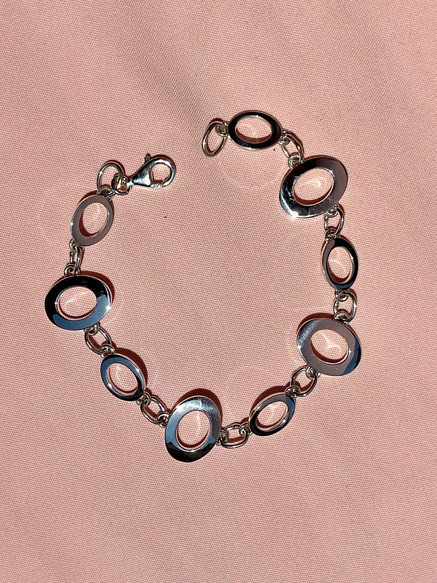 Pulsera “Pipiotl Te” MINI