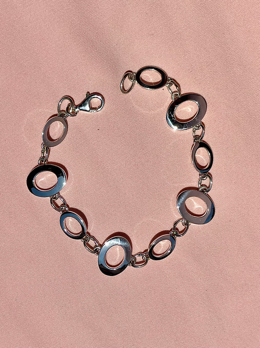 Pulsera “Pipiotl Te” MINI