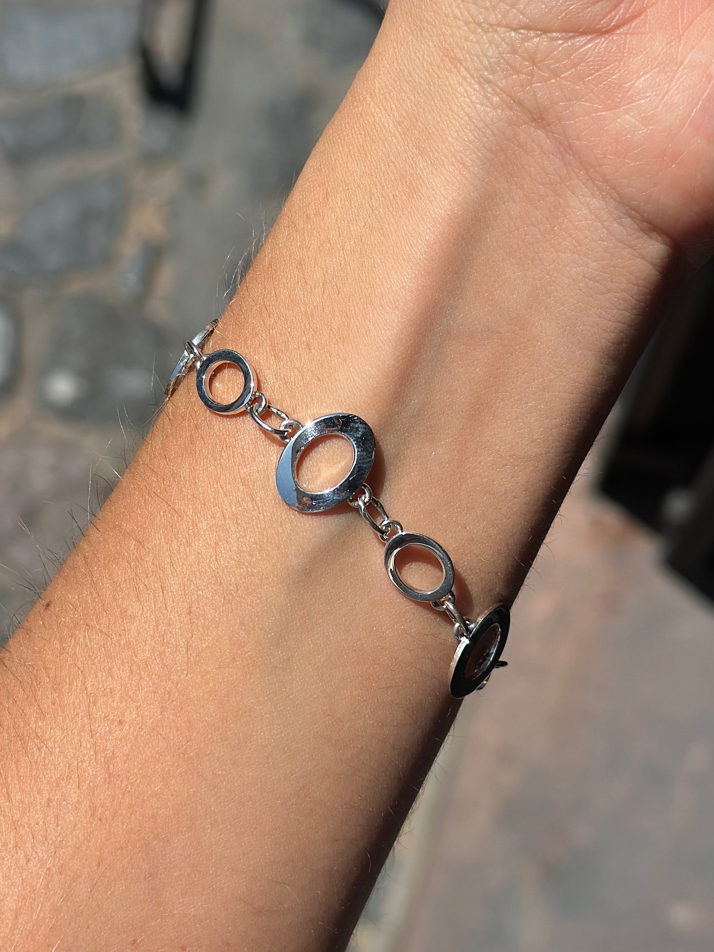 Pulsera “Pipiotl Te” MINI