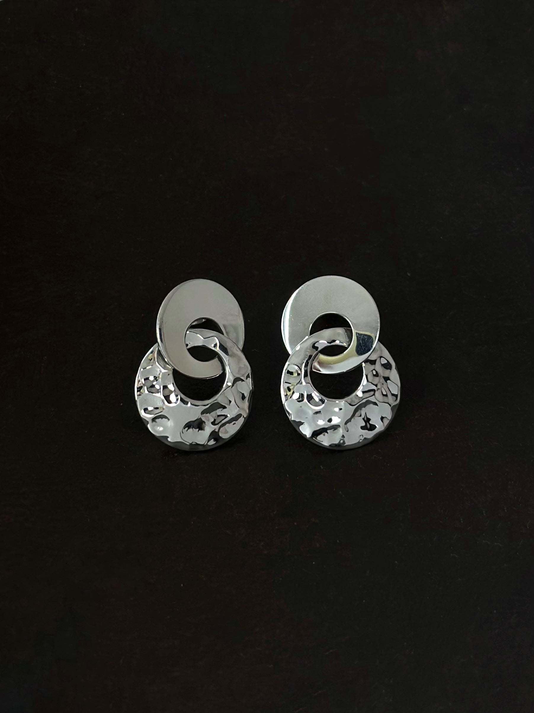 Aretes "Jobnel" - Varios Acabados