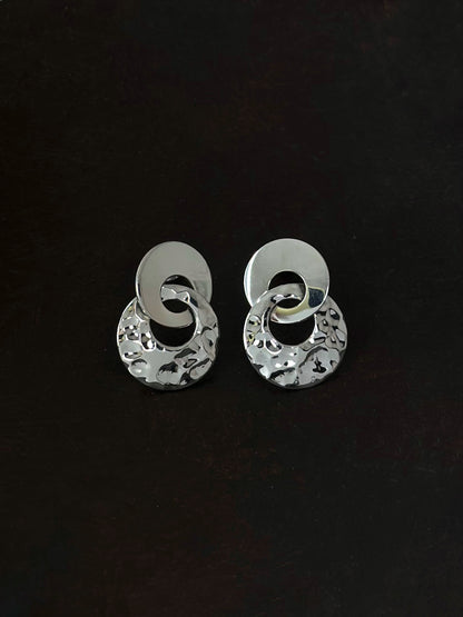 Aretes "Jobnel" - Varios Acabados