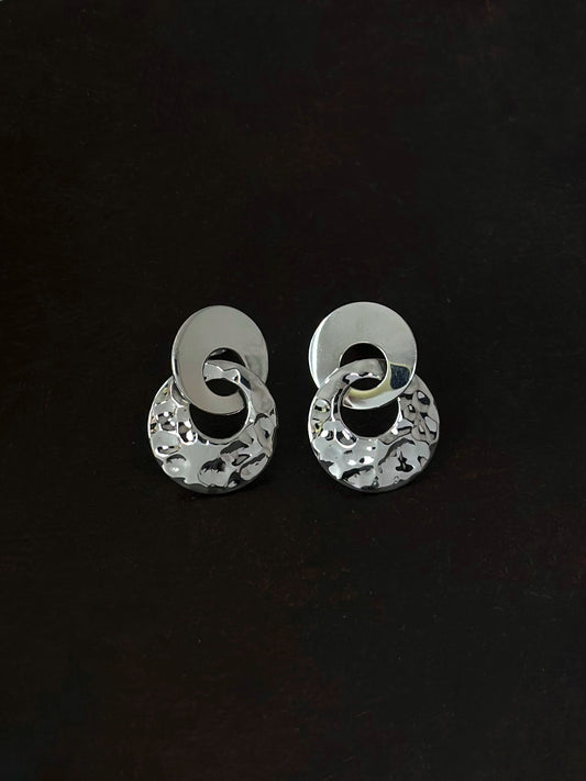 Aretes "Jobnel" - Varios Acabados