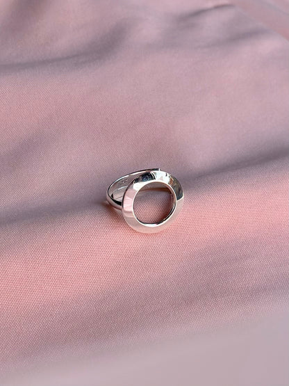 Anillo "Jun" - Varios Acabados