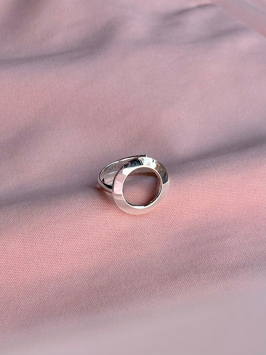 Anillo "Jun" - Varios Acabados