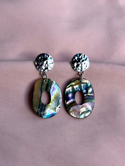 Aretes "Lelem´"