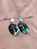 Aretes "Leloó"