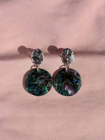 Aretes "Juuné"