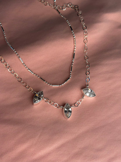 Kit de collares "Zolín" - Varios colores
