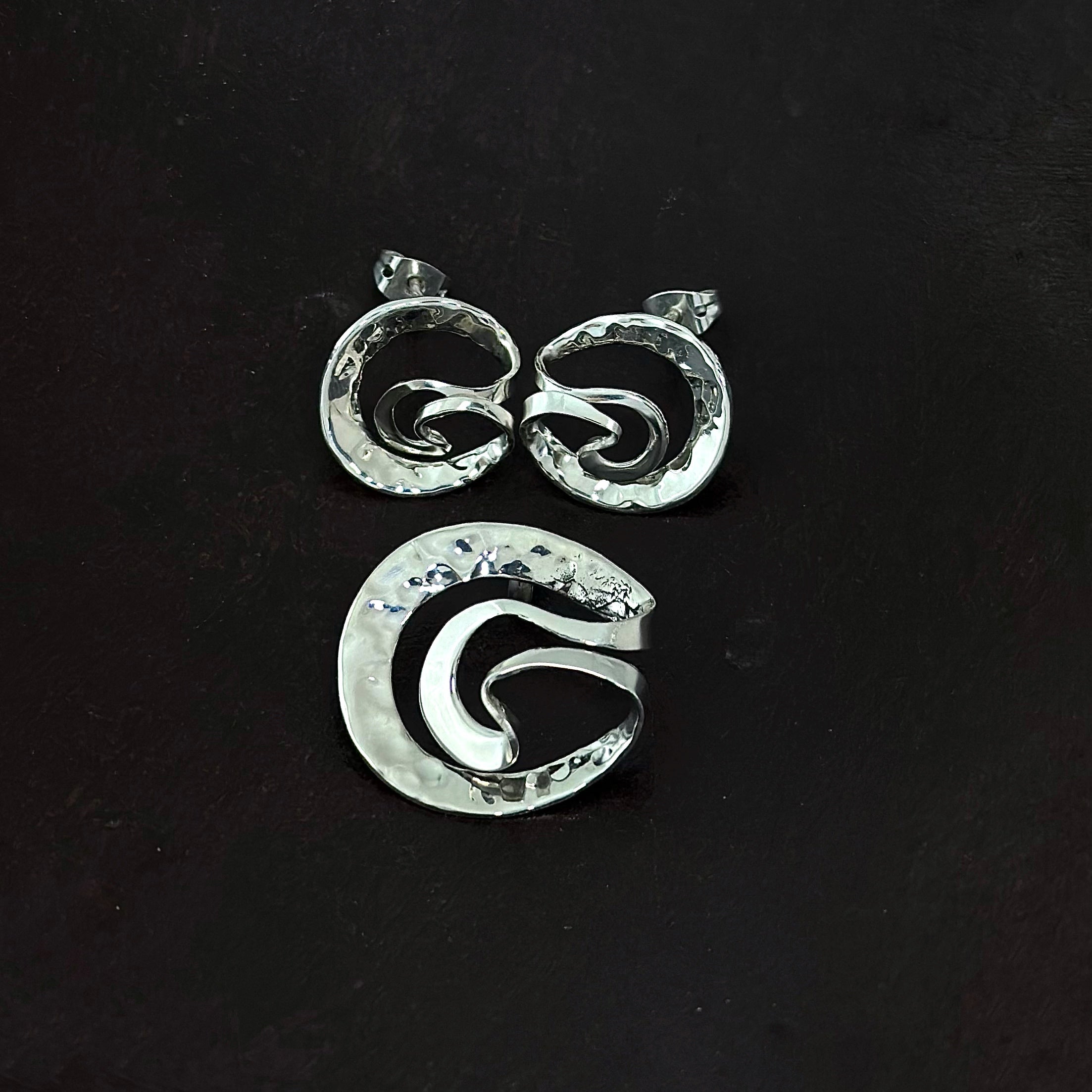 Set individual "Istak" - Varios Acabados