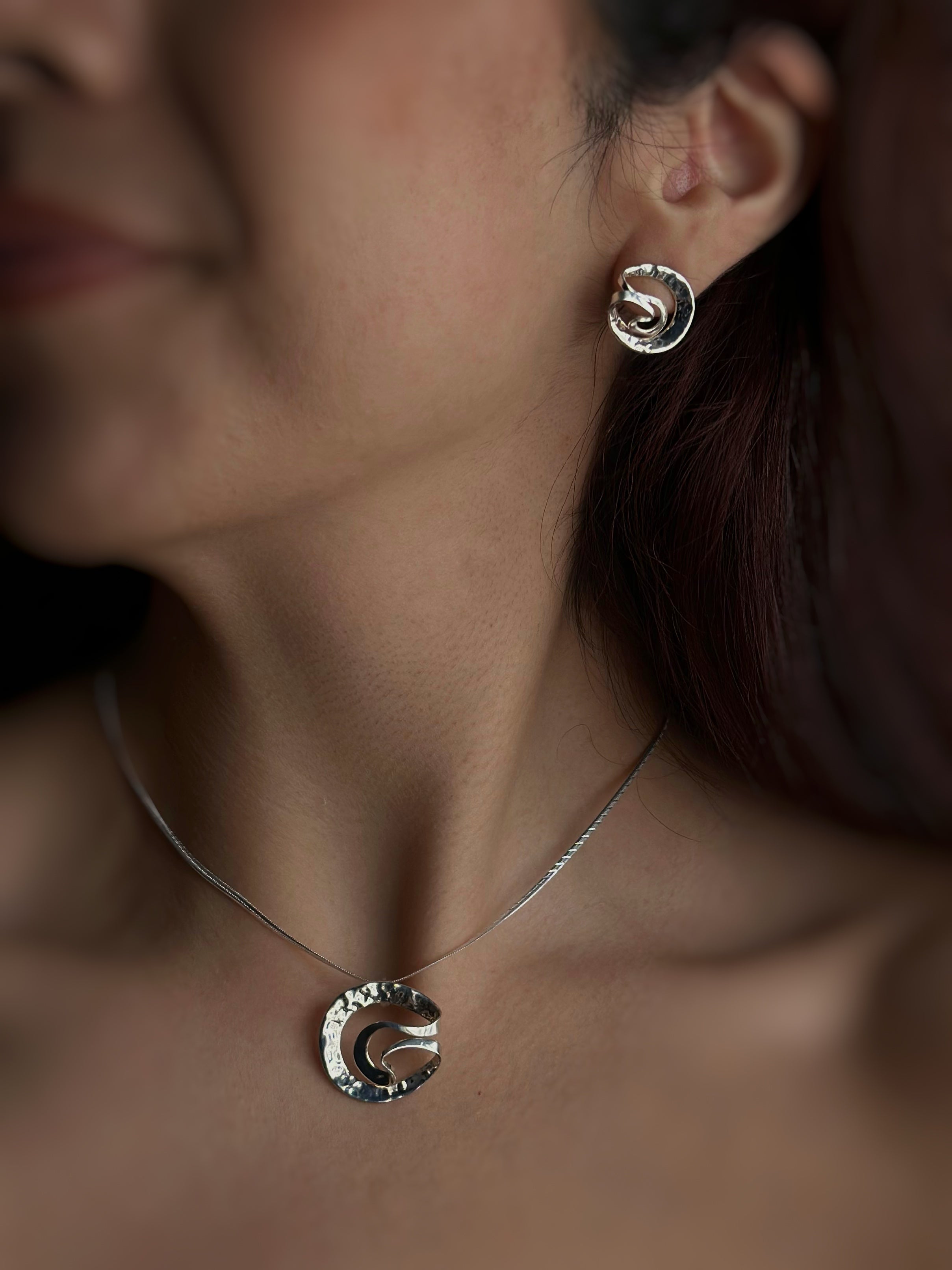 Set individual "Istak" - Varios Acabados